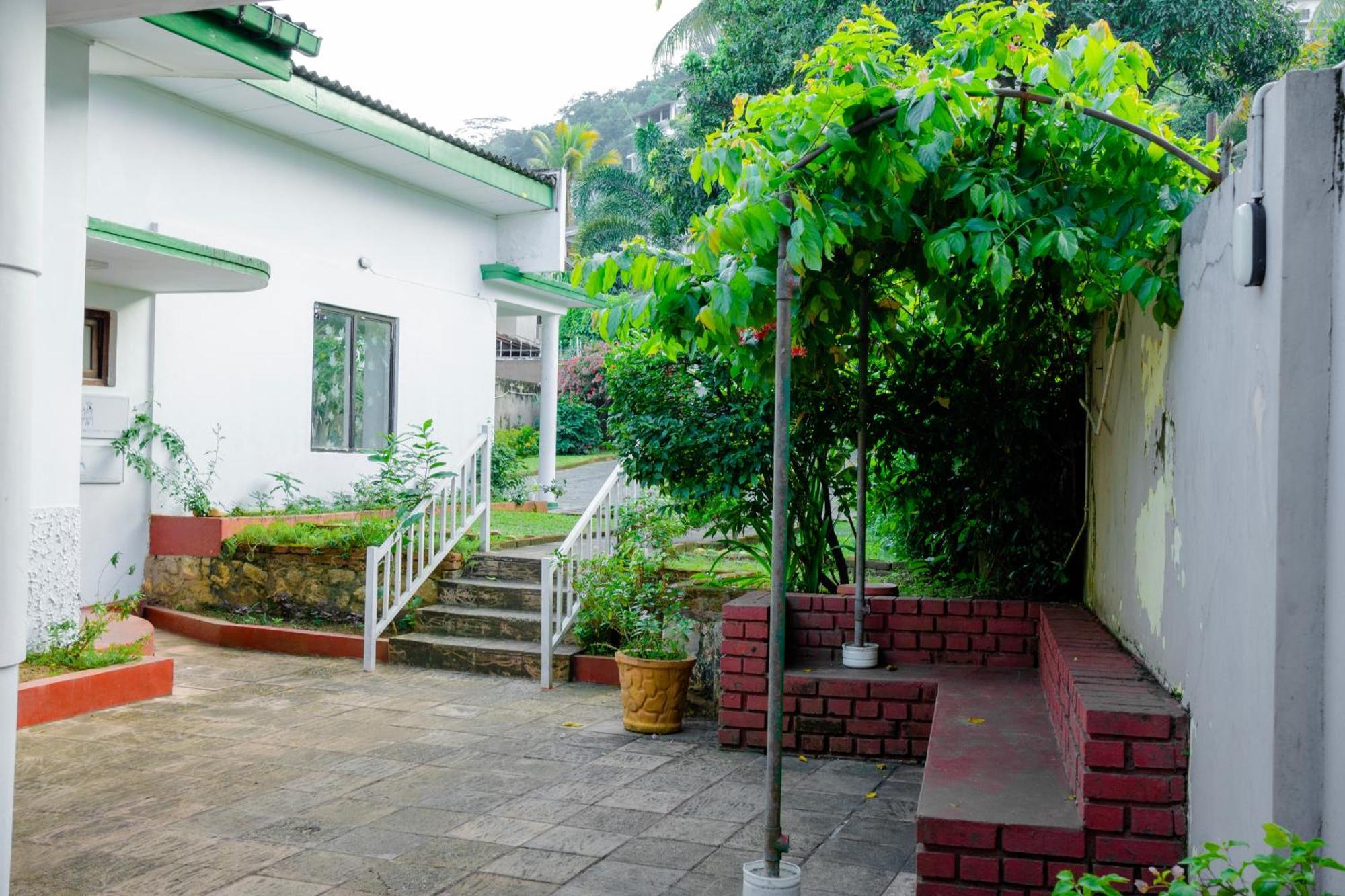Kandy Boutique Villa By Fortuna Bungalows Exterior foto
