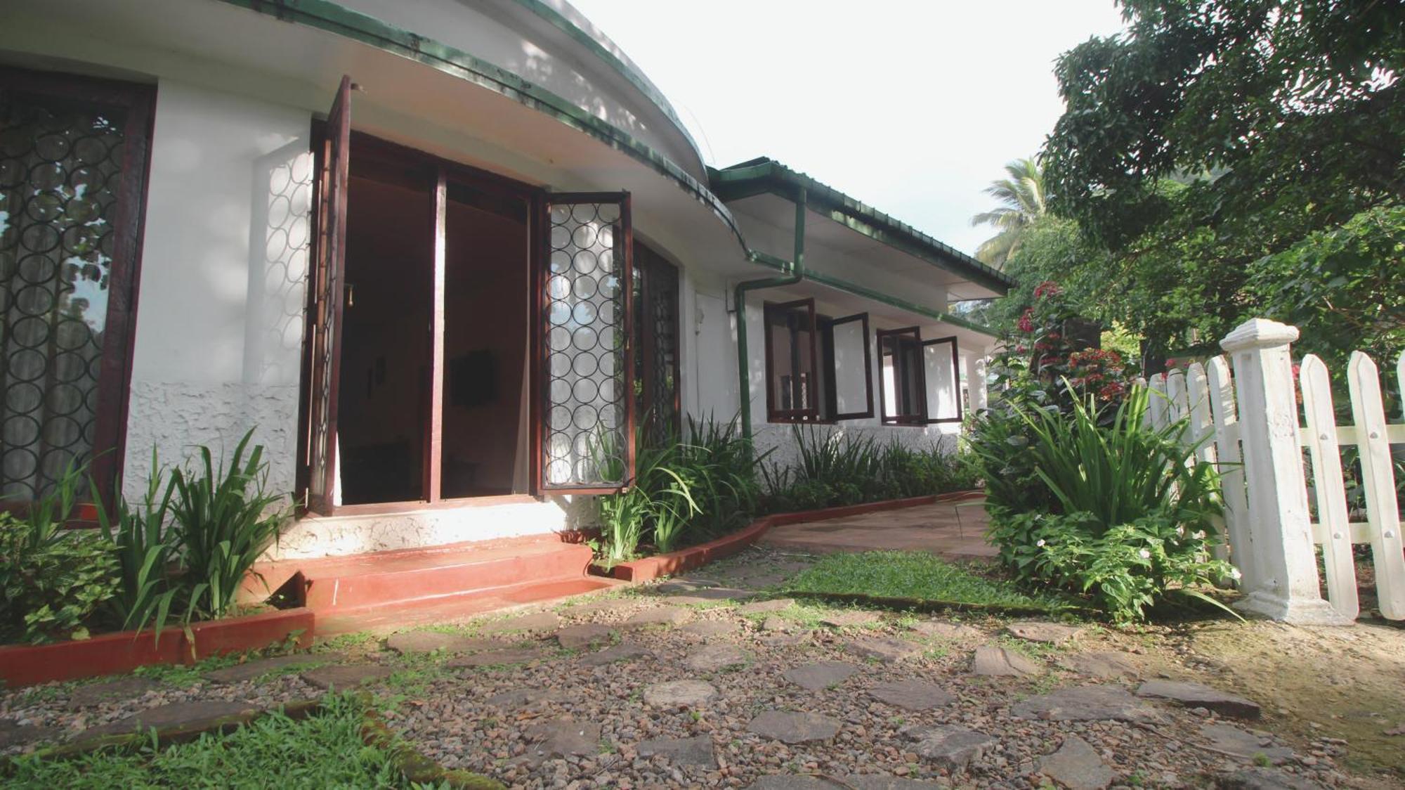 Kandy Boutique Villa By Fortuna Bungalows Exterior foto