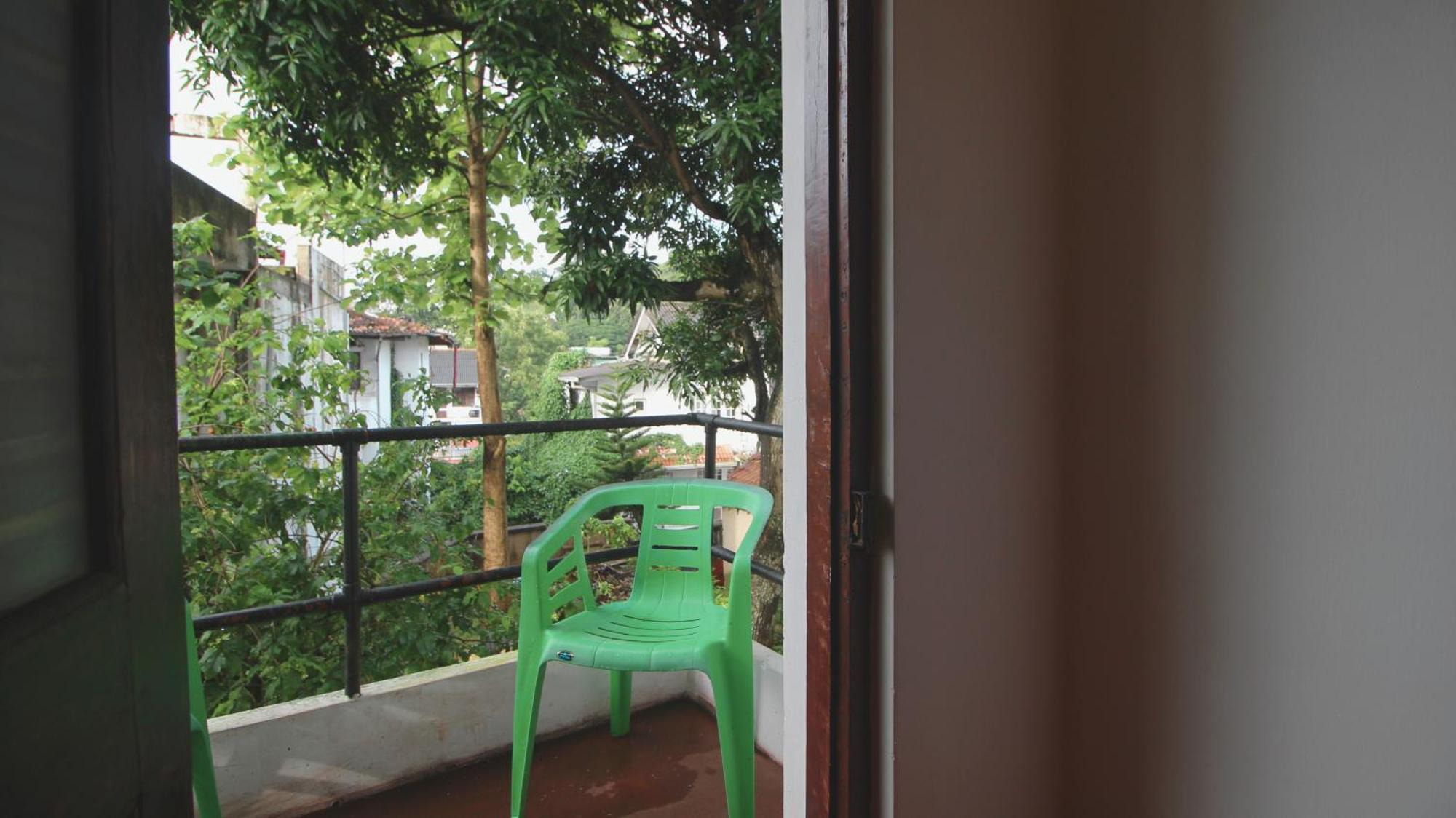 Kandy Boutique Villa By Fortuna Bungalows Exterior foto