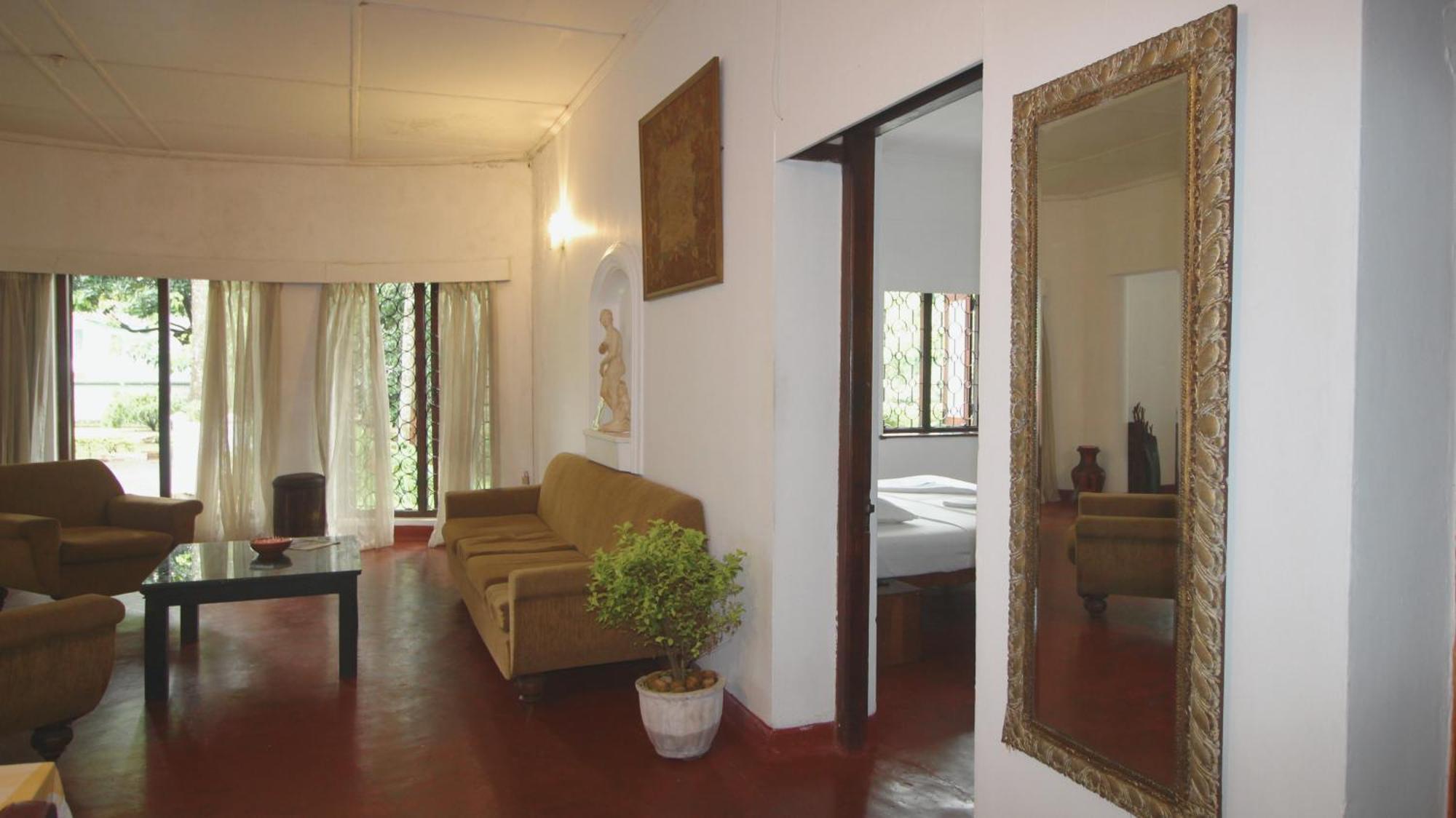 Kandy Boutique Villa By Fortuna Bungalows Exterior foto