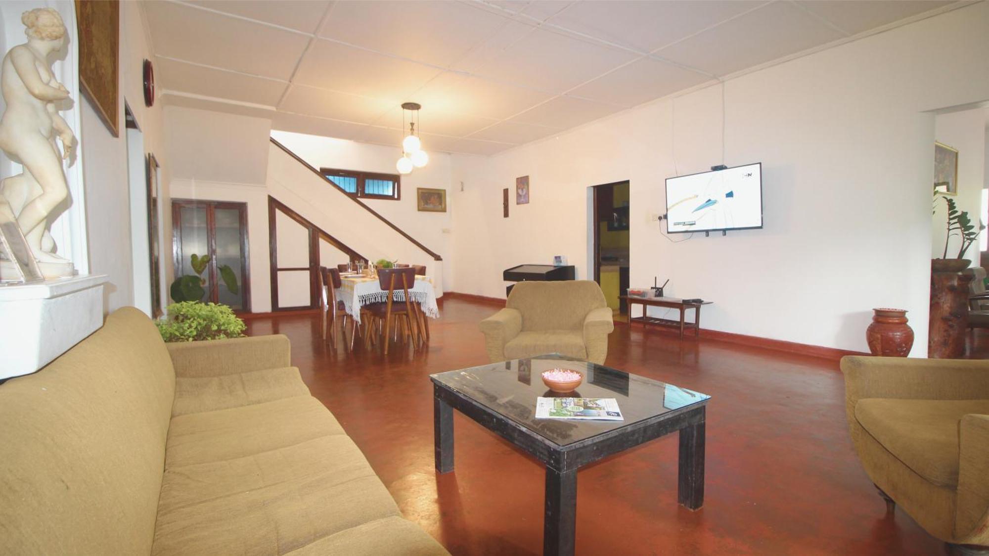 Kandy Boutique Villa By Fortuna Bungalows Exterior foto