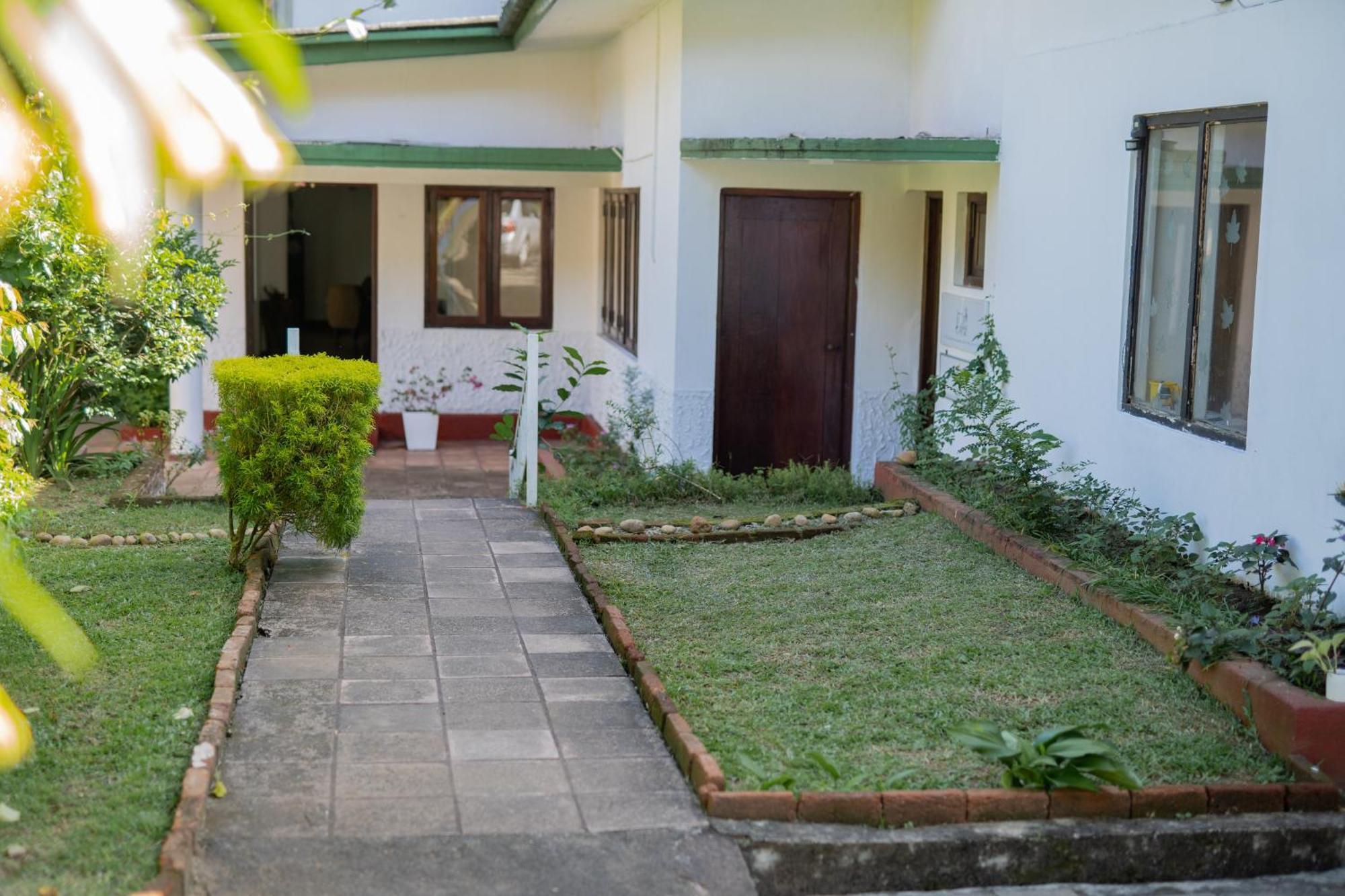 Kandy Boutique Villa By Fortuna Bungalows Exterior foto
